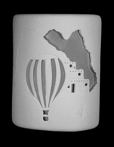 300 Pueblo Balloon