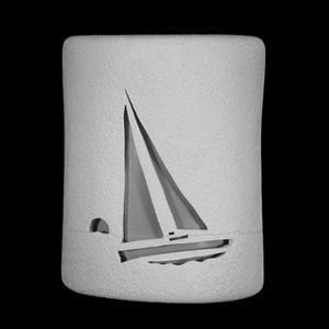 341 Sailboat