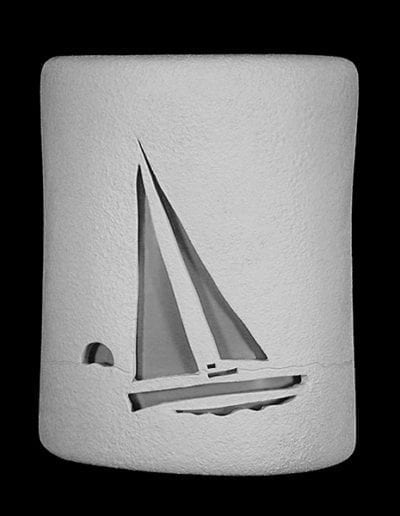 341 Sailboat