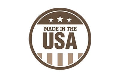 What is  Made in the USA Lighting?