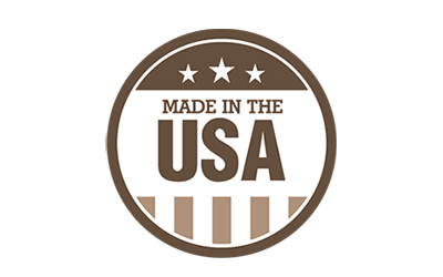 What is  Made in the USA Lighting?