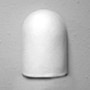 Capot - 9 pouces