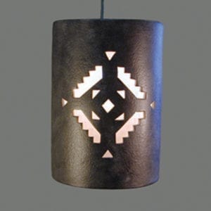 12in-Cylinder-Pendant-Shape