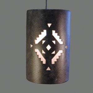 16in-Cylinder-Pendant-Shape