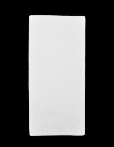 200 Rectangle No Design