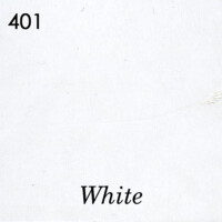 CDS-WC-Color-401-White CDS-WC-Color-401-White